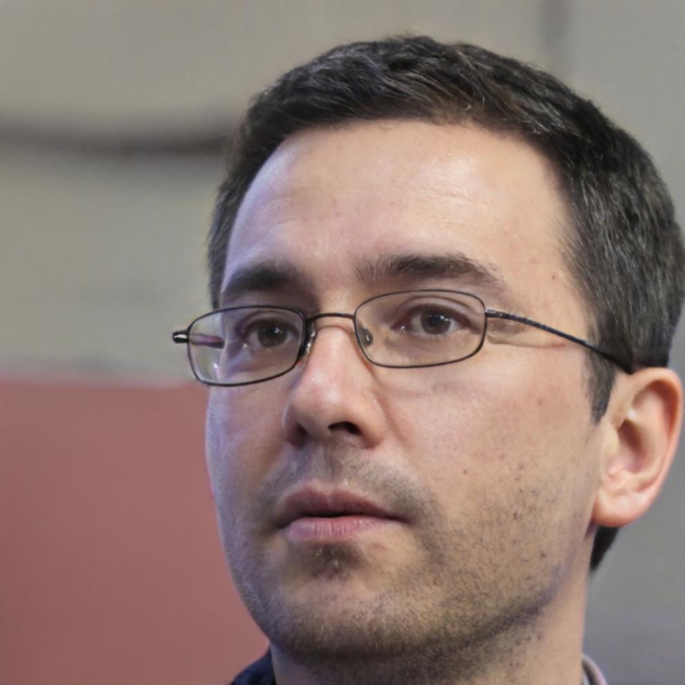 Web developer graduate Oskar Lundquist